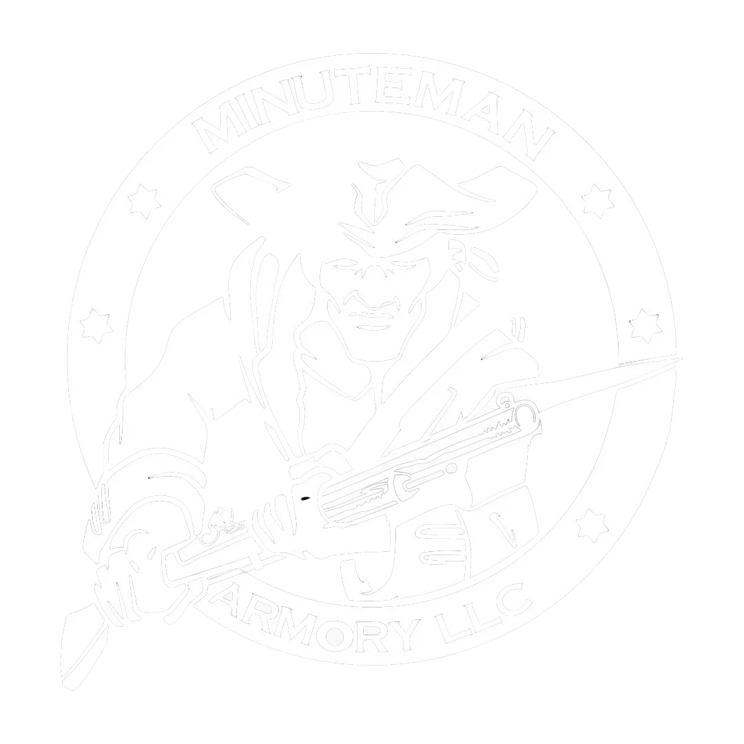 Minuteman Armory
