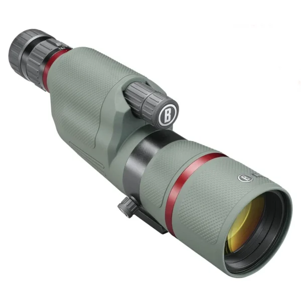 SPOTTING SCOPE 15-45X65 GUN METAL GRAY ROOF (12/20=224)